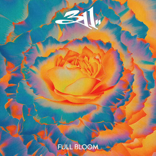 Full Bloom [Explicit Content] Music CD