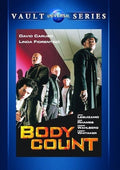 Body Count - Body Count - DVD