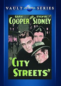 City Streets - City Streets - DVD