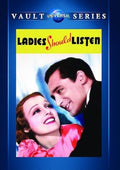 Ladies Should Listen - Ladies Should Listen - DVD