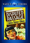 Disputed Passage - Disputed Passage - DVD