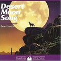Evenson,dean - Desert Moon Song - Music CD