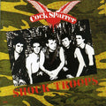 Cock Sparrer - Shock Troops - Music CD