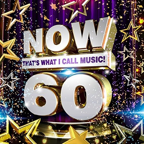 Now 60 / Various - Now 60 / Various - Music CD