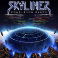 Skyliner - Condition Black - Music CD