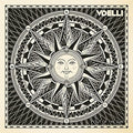Vdelli - Out Of The Sun - Music CD
