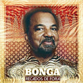 Bonga - Recados De For A - Music CD