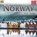 Sorbye - Folk Music From Norway - Music CD