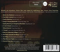 Yung-ching - Magic Of The Chinese Flute - Music CD