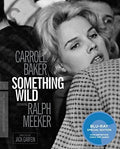 Criterion Collection - Something Wild (1961)/bd - Blu-ray