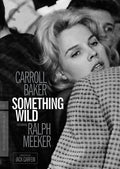 Criterion Collection - Something Wild (1961)/dvd - DVD