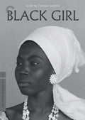 Criterion Collection - Black Girl/dvd - DVD