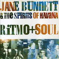 Bunnett,jane / Spirits Of Havana - Ritmo + Soul - Music CD