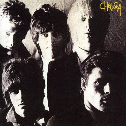 Chelsea - Chelsea - Music CD