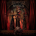 Diabulus In Musica - Dirge For The Archons - Music CD