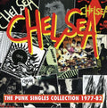 Chelsea - Punk Singles Collection 1977-82 - Music CD