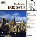 Satie - Best Of Erik Satie - Music CD
