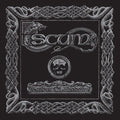 Scum - Garden Of Shadows - Music CD
