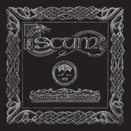 Scum - Garden Of Shadows - Music CD