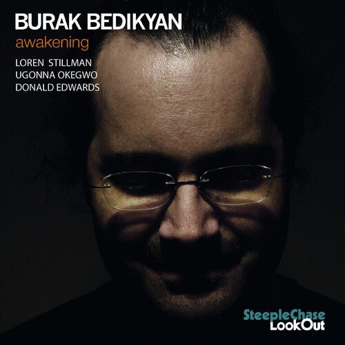 Bedikyan,burak - Awakening - Music CD