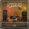 Asteroid - Iii - Music CD