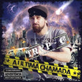 Trap-g O General - A Ultima Chamada - Music CD