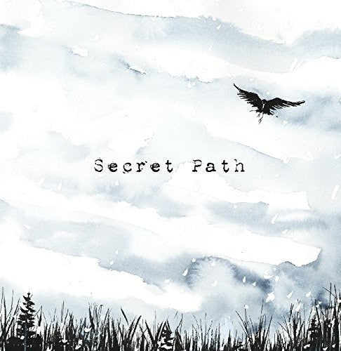 Downie,gord - Secret Path - Vinyl Record