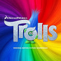 Trolls / O.s.t. - Trolls / O.s.t. - Music CD