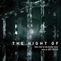 Russo,jeff - Night Of / O.s.t. - Music CD