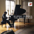 Perahia - Murray Perahia: Bach Album - Music CD
