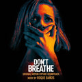 Banos,roque - Don't Breathe / O.s.t. - Music CD