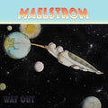 Maelstrom - Maelstrom (1976) - Music CD