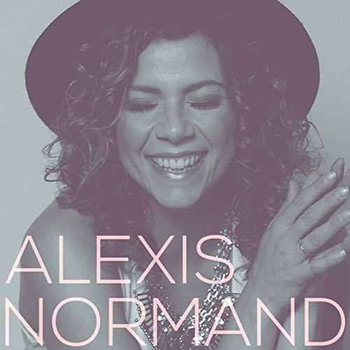 Normand,alexis - Alexis Normad - Music CD