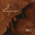 Yao - Lapsus - Music CD