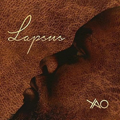 Yao - Lapsus - Music CD