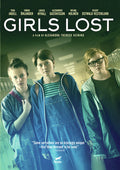 Girls Lost - Girls Lost - DVD