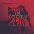 Madder Mortem - Red In Tooth & Claw - Vinyl Record