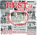 Thorn,paul - Best Of Paul Thorn (includes The Acoustic Show) - Music CD