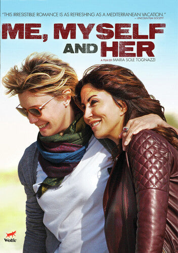 Me Myself & Her - Me Myself & Her - DVD
