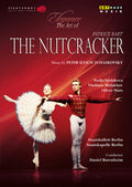Tchaikovsky / Saidakova / Malakhov - Tchaikovsky: Nutcracker - DVD