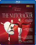 Tchaikovsky / Saidakova / Malakhov - Tchaikovsky: Nutcracker - Blu-ray