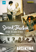 Yaffa / Pereda - Sound Tracker: Argentina - DVD