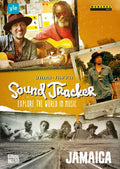Affa / Minott - Sound Tracker: Jamaica - DVD