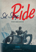 Sit Stay Ride: Story Of America's Sidecar Dogs - Sit Stay Ride: Story Of America's Sidecar Dogs - DVD