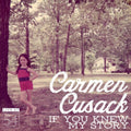 Cusack,carmen - Carmen Cusack Live At Feinstein's / 54 Below - Music CD