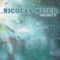 Meier,nicolas - Infinity - Music CD