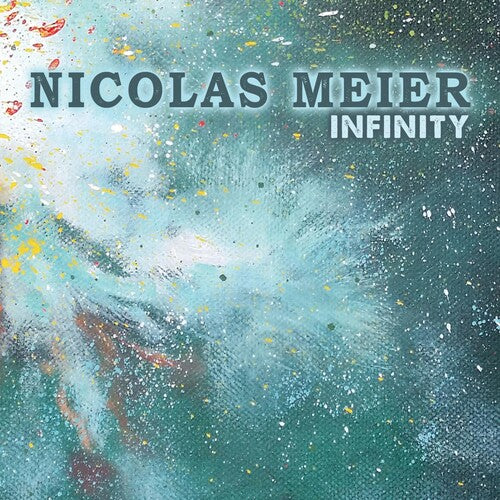 Meier,nicolas - Infinity - Music CD