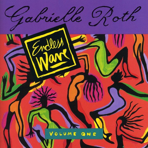 Roth,gabrielle & Mirrors - Endless Wave 1 - Music CD