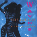 Roth,gabrielle & Mirrors - Waves - Music CD