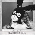 Dangerous Woman [LP] Vinyl Record